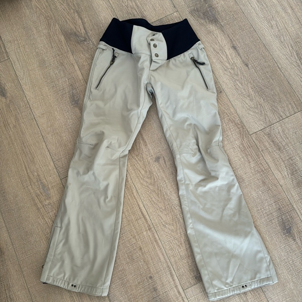 Infidry size small snow pants